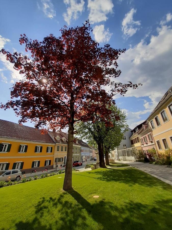 Gaestehaus Landgraf Uebelbach Exterior photo